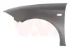 Kotflügel vorne links VAN WEZEL 4939655 Bild Kotflügel vorne links VAN WEZEL 4939655