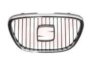 Kühlergitter VAN WEZEL 4941510