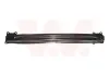 Träger, Stoßfänger hinten VAN WEZEL 4941530