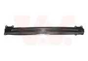 Träger, Stoßfänger hinten VAN WEZEL 4941530