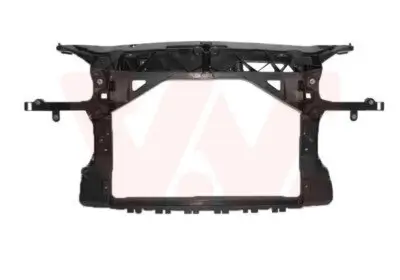 Frontverkleidung VAN WEZEL 4941668