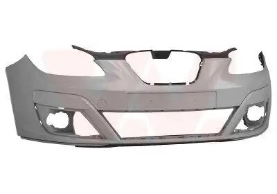 Stoßfänger vorne VAN WEZEL 4942574 Bild Stoßfänger vorne VAN WEZEL 4942574