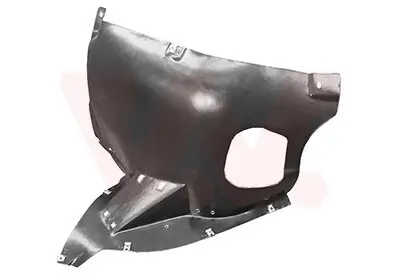 Verkleidung, Radhaus vorne rechts VAN WEZEL 4946432 Bild Verkleidung, Radhaus vorne rechts VAN WEZEL 4946432