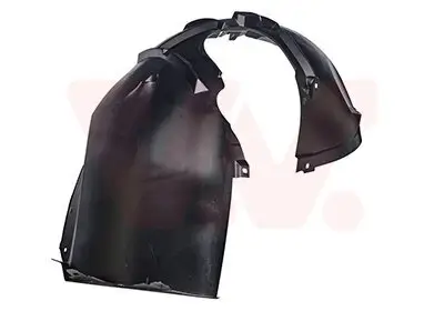 Verkleidung, Radhaus vorne links VAN WEZEL 4946433 Bild Verkleidung, Radhaus vorne links VAN WEZEL 4946433