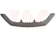 Spoiler vorne VAN WEZEL 4946500
