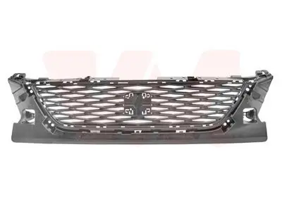 Kühlergitter VAN WEZEL 4946510