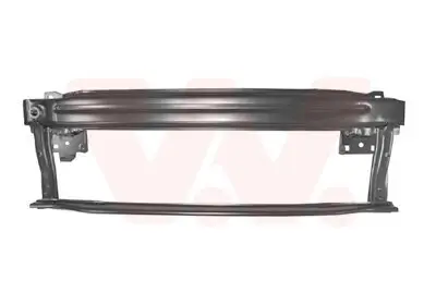 Träger, Stoßfänger vorne VAN WEZEL 4946560