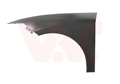 Kotflügel vorne links VAN WEZEL 4946657