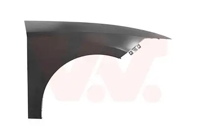 Kotflügel vorne rechts VAN WEZEL 4946658 Bild Kotflügel vorne rechts VAN WEZEL 4946658