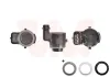 Sensor, Einparkhilfe VAN WEZEL 4946880V