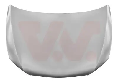 Motorhaube VAN WEZEL 4949660