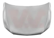 Motorhaube VAN WEZEL 4949660