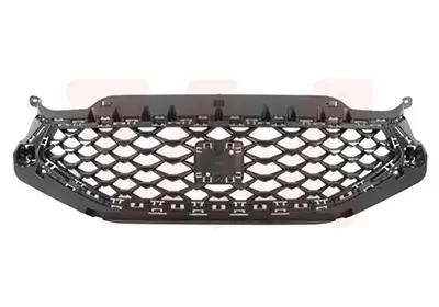 Kühlergitter VAN WEZEL 4950510 Bild Kühlergitter VAN WEZEL 4950510