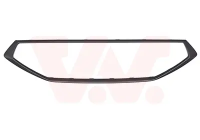 Rahmen, Kühlergitter VAN WEZEL 4950517 Bild Rahmen, Kühlergitter VAN WEZEL 4950517