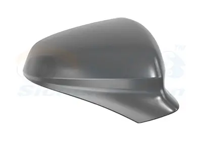 Abdeckung, Außenspiegel rechts VAN WEZEL 4950844