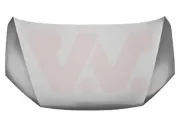 Motorhaube VAN WEZEL 4957660