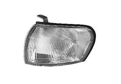 Begrenzungsleuchte links VAN WEZEL 5130973 Bild Begrenzungsleuchte links VAN WEZEL 5130973