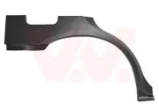 Seitenwand hinten rechts VAN WEZEL 5131148