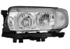 Hauptscheinwerfer links VAN WEZEL 5152965
