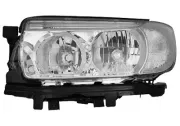 Hauptscheinwerfer links VAN WEZEL 5152965