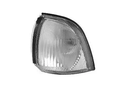 Begrenzungsleuchte vorne rechts VAN WEZEL 5205908 Bild Begrenzungsleuchte vorne rechts VAN WEZEL 5205908