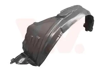 Verkleidung, Radhaus vorne links VAN WEZEL 5208433 Bild Verkleidung, Radhaus vorne links VAN WEZEL 5208433
