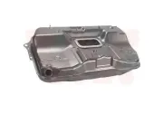 Kraftstofftank VAN WEZEL 5212081