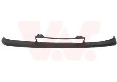 Stoßfänger vorne VAN WEZEL 5212514 Bild Stoßfänger vorne VAN WEZEL 5212514