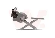 Fensterheber vorne links VAN WEZEL 5214261