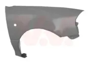 Kotflügel vorne rechts VAN WEZEL 5214656