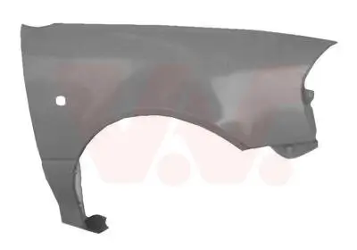 Kotflügel vorne rechts VAN WEZEL 5214656 Bild Kotflügel vorne rechts VAN WEZEL 5214656