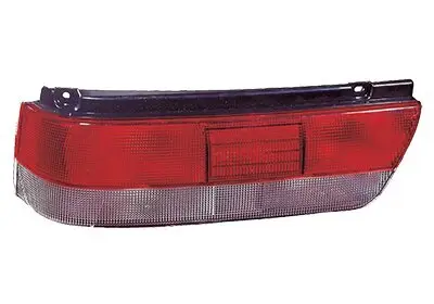 Heckleuchte links VAN WEZEL 5214931 Bild Heckleuchte links VAN WEZEL 5214931