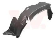 Verkleidung, Radhaus vorne links VAN WEZEL 5217433