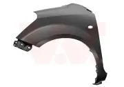 Kotflügel vorne links VAN WEZEL 5217655