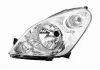 Hauptscheinwerfer links VAN WEZEL 5217961