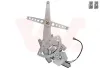 Fensterheber vorne links VAN WEZEL 5222261