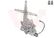 Fensterheber vorne links VAN WEZEL 5222261