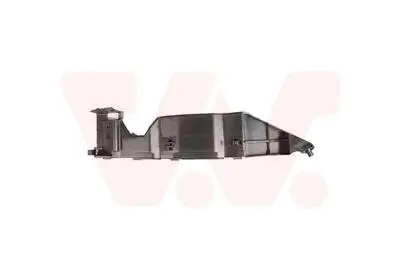 Halter, Stoßfänger vorne links VAN WEZEL 5222567 Bild Halter, Stoßfänger vorne links VAN WEZEL 5222567