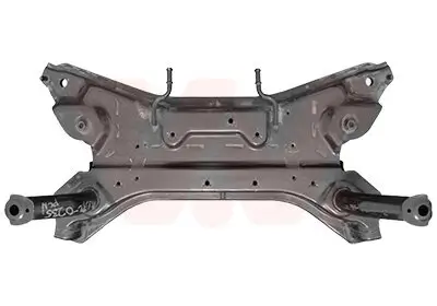 Hilfsrahmen/Aggregateträger vorne VAN WEZEL 5222690