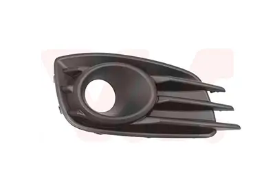 Lüftungsgitter, Stoßfänger vorne rechts VAN WEZEL 5223596