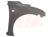 Kotflügel vorne rechts VAN WEZEL 5223656