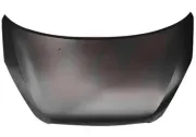 Motorhaube VAN WEZEL 5223660