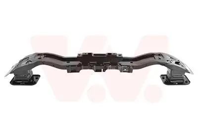 Kühlergitter VAN WEZEL 5226510