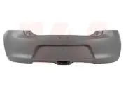 Stoßfänger hinten VAN WEZEL 5226544