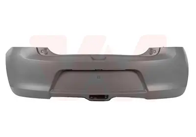 Stoßfänger hinten VAN WEZEL 5226544 Bild Stoßfänger hinten VAN WEZEL 5226544