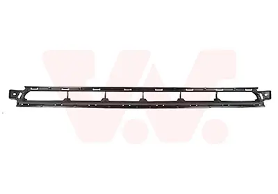 Lüftungsgitter, Stoßfänger vorne VAN WEZEL 5226590