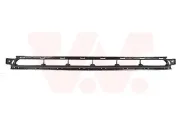 Lüftungsgitter, Stoßfänger vorne VAN WEZEL 5226590
