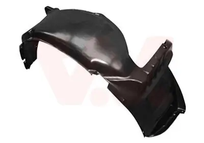 Verkleidung, Radhaus vorne rechts VAN WEZEL 5235434 Bild Verkleidung, Radhaus vorne rechts VAN WEZEL 5235434