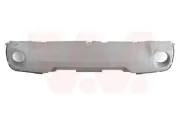Spoiler vorne VAN WEZEL 5235500