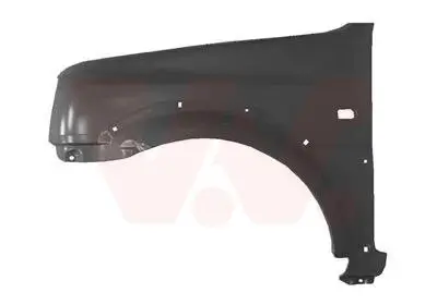 Kotflügel vorne links VAN WEZEL 5235655 Bild Kotflügel vorne links VAN WEZEL 5235655